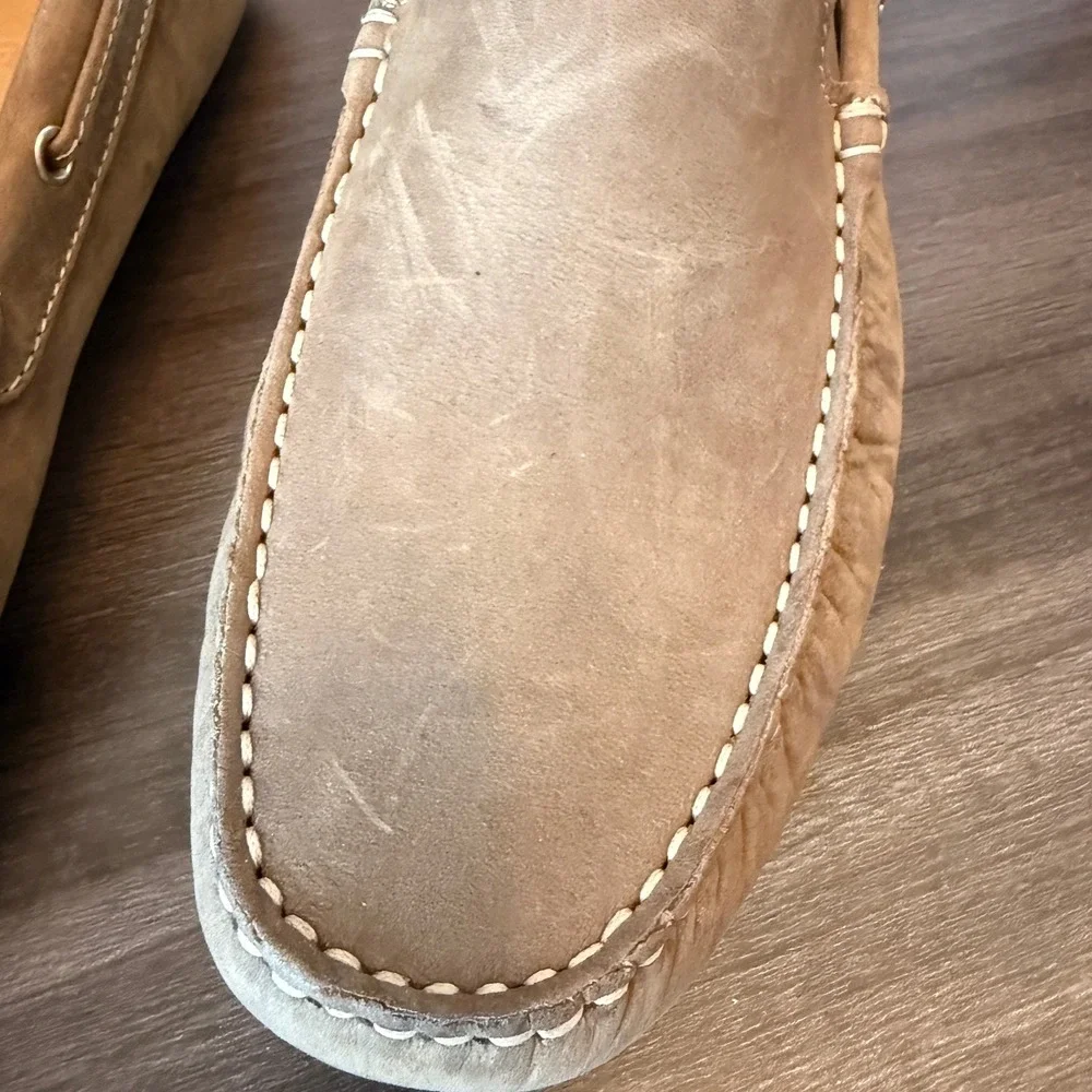 Loake lifestyle donchn